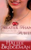 Greater Than Rubies