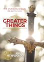 Greater Things - Preview