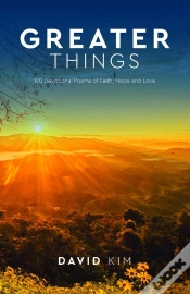 Capa do artigo Greater Things