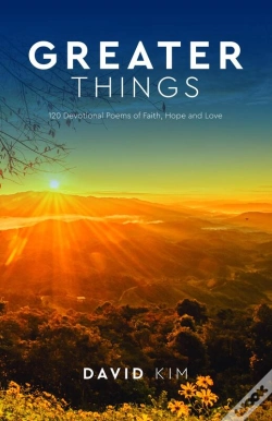 Capa do artigo Greater Things