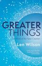 Greater Things - Preview