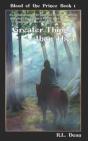 Greater Things Than Thou - Preview