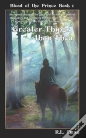 Greater Things Than Thou
