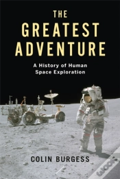 Capa do artigo Greatest Adventure
