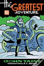 Greatest Adventure