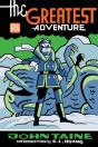 Greatest Adventure - Preview