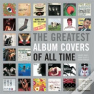Greatest Album Covers Of All Time