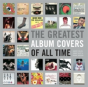 Greatest Album Covers Of All Time - Preview