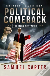 Capa do artigo Greatest American Political Comeback