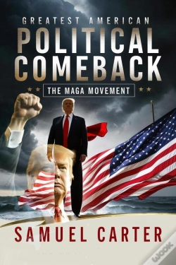 Capa do artigo Greatest American Political Comeback
