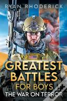 Greatest Battles For Boys