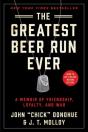 Greatest Beer Run Ever - Preview