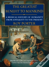 Capa do artigo Greatest Benefit To Mankind