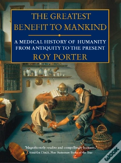 Capa do artigo Greatest Benefit To Mankind