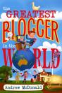Greatest Blogger In The World - Preview