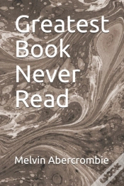 Capa do artigo Greatest Book Never Read