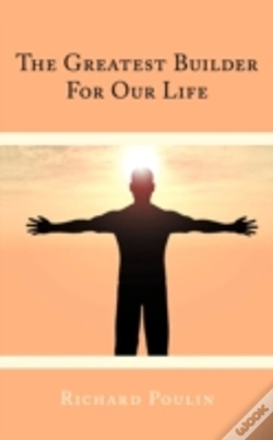 Capa do artigo Greatest Builder For Our Life