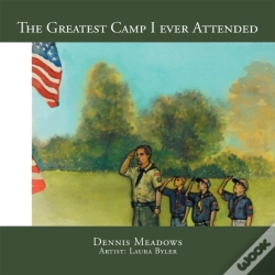 Capa do artigo Greatest Camp I Ever Attended