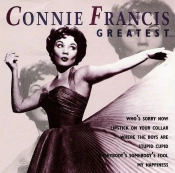 Capa do artigo Greatest - CD