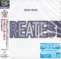 Greatest - CD - Preview