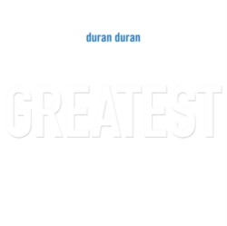 Capa do artigo Greatest - CD