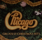 Capa do artigo Greatest Christmas Hits - Vinil