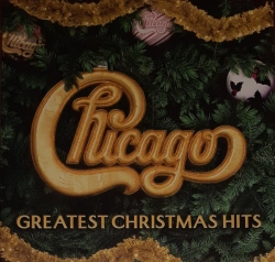 Capa do artigo Greatest Christmas Hits - Vinil