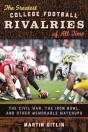 Greatest College Football Rivalries Of All Time - Preview