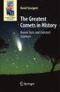 Greatest Comets In History - Preview