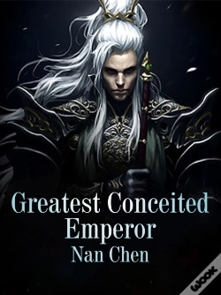Capa do artigo Greatest Conceited Emperor