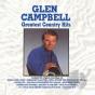 Greatest Country Hits - CD - Preview