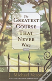 Capa do artigo Greatest Course That Never Was