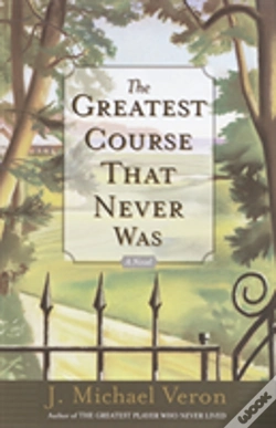 Capa do artigo Greatest Course That Never Was
