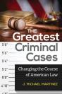 Greatest Criminal Cases - Preview