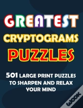 Greatest Cryptogram Puzzles