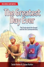 Greatest Day Ever - Preview
