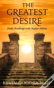 Capa do artigo Greatest Desire