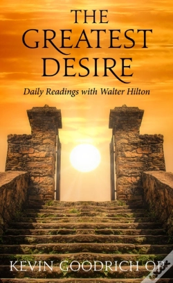 Capa do artigo Greatest Desire