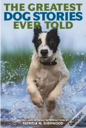 Capa do artigo Greatest Dog Stories Ever Told