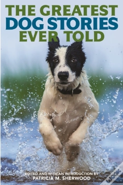 Capa do artigo Greatest Dog Stories Ever Told