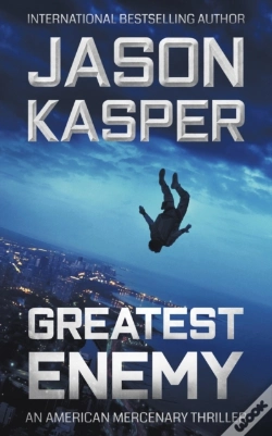 Capa do artigo Greatest Enemy