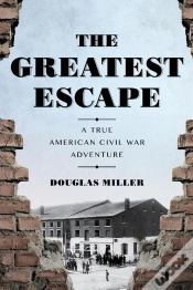 Capa do artigo Greatest Escape