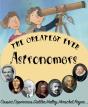 Greatest Ever Astronomers - Preview