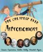 Greatest Ever Astronomers - Preview