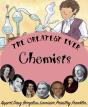 Greatest Ever Chemists - Preview