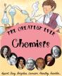 Greatest Ever Chemists - Preview