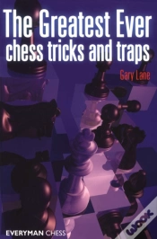 Capa do artigo Greatest Ever Chess Tricks And Traps