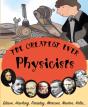 Greatest Ever Physicists - Preview