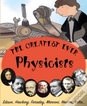 Capa do artigo Greatest Ever Physicists