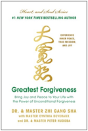 Greatest Forgiveness - Preview